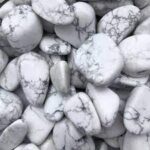 howlite tumblestone
