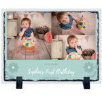 Personalised Photo Slate - Small - Image 3
