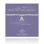 Angel Wings Bracelet