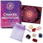 chakra meditation oracle
