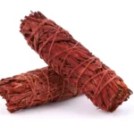 White Sage with Dragons Blood
