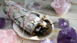 The Sacred Art of Smudging