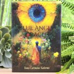 Blue Angel Oracle