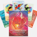 Enchanted Animal Oracle Cards