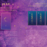 Guided By Tarot 2024 Diary - Image 4