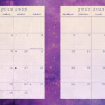 Guided By Tarot 2024 Diary - Image 3