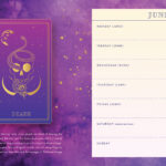 Guided By Tarot 2024 Diary - Image 2