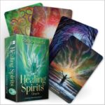 Healing spirits oracle