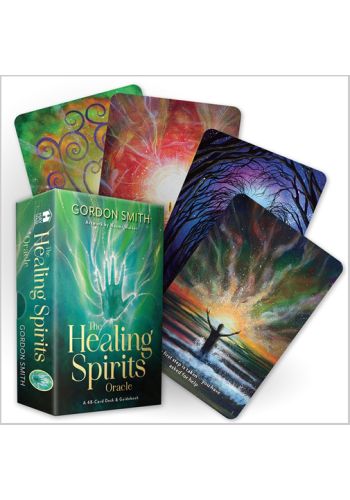 Healing spirits oracle