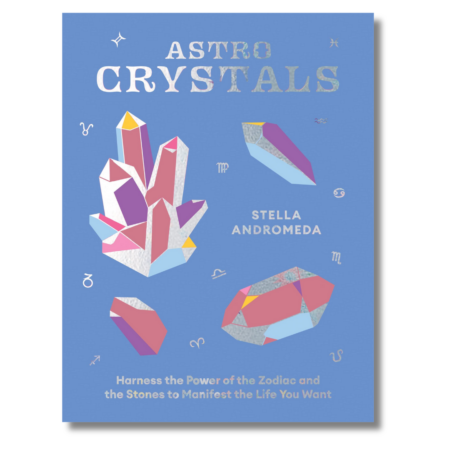 astrocrystals book