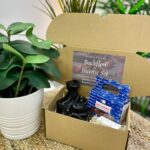 Backflow Incense Gift Set - Image 2