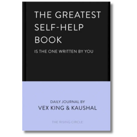The-Greatest-Self-Help-Book-is-the-one-Written-by-You
