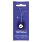 all seeing eye charm