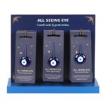 All Seeing Eye Charm - Image 2