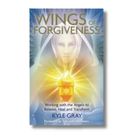 Wings of Forgiveness