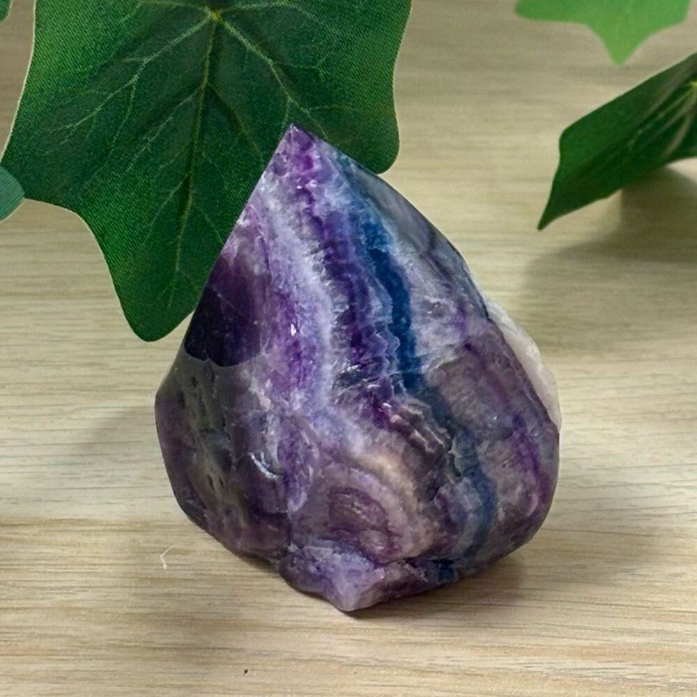Fluorite Generator Point