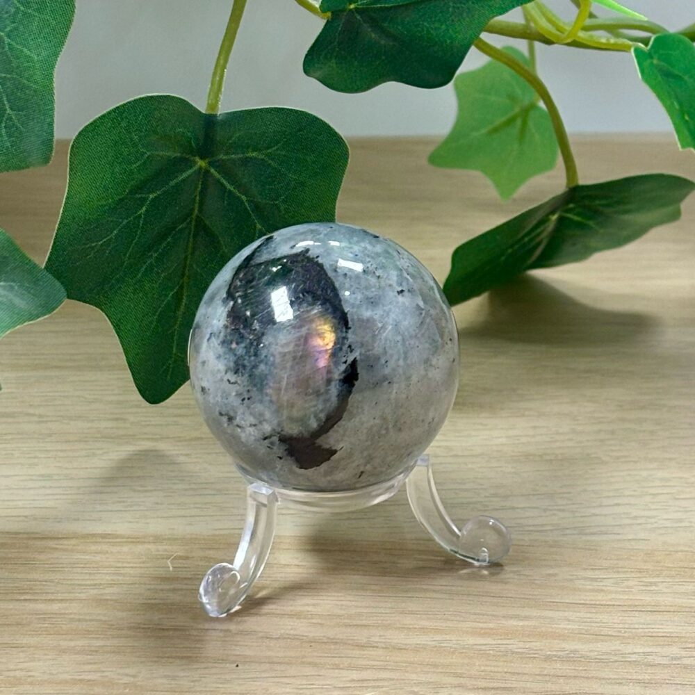Labradorite Sphere