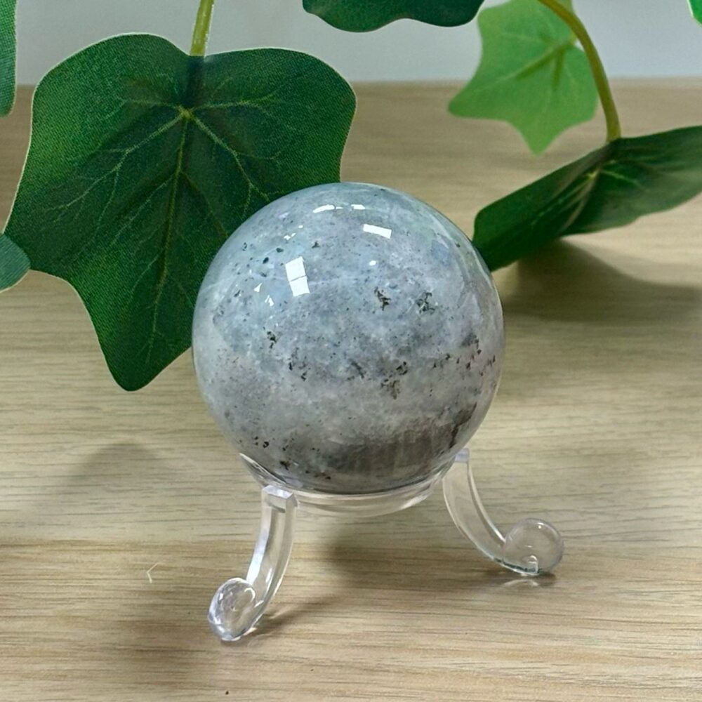 Labradorite Sphere - Image 2