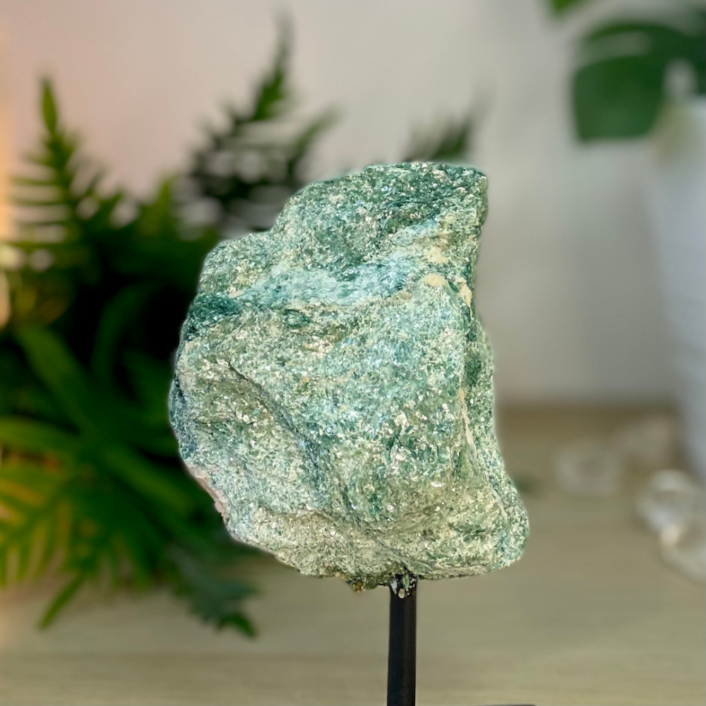 fuschite