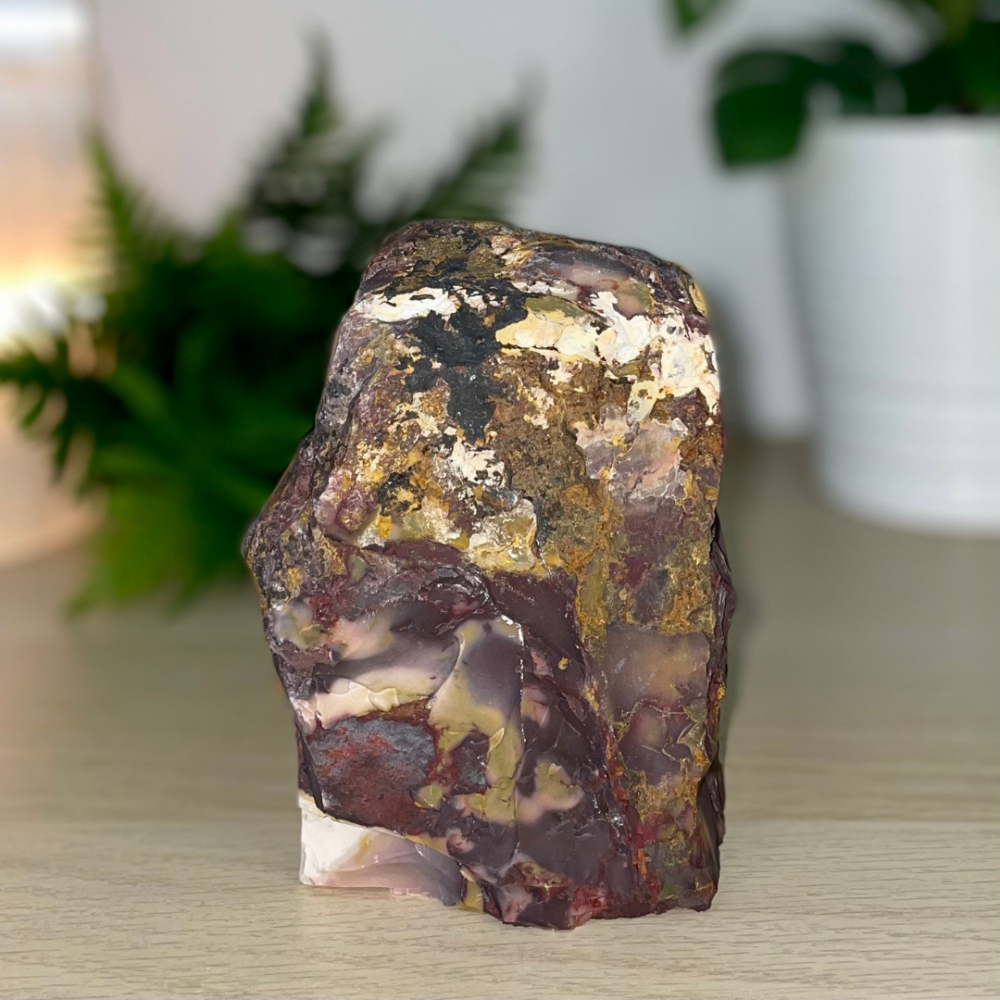 mookaite 1