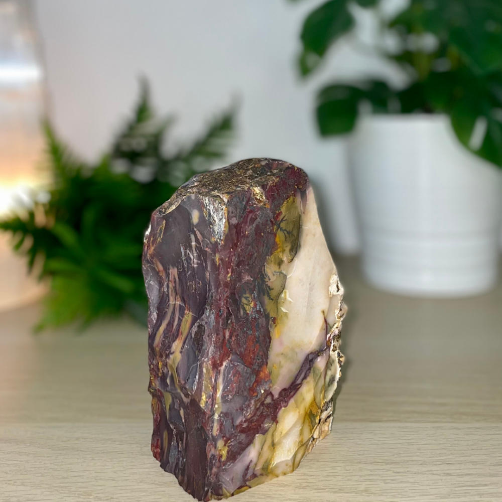 mookaite 2