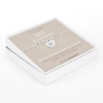333 Angel Number Bracelet - Image 2