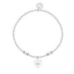 333 Angel Number Bracelet - Image 3