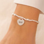 444 Angel Number Bracelet - Image 2