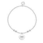 999 Angel Number Bracelet - Image 4