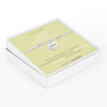 1234 Angel Number Bracelet - Image 2