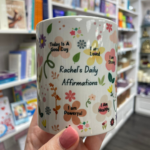Daily Affirmations Mug - Image 2