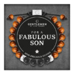 fabulous son bracelet