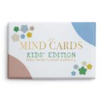 Mind Cards Kid's Edition