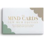 Mind Cards New Mum Edition
