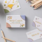 Mind Cards Kid's Edition - Image 2