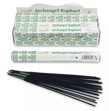 Arachangel Raphael Incense