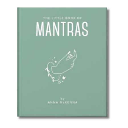 the little book of mantras