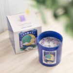 The Moon Crystal Candle - Image 2