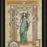 The Great Goddess Oracle - Image 3