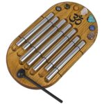 Zenergy Seven Chakra Chime - Image 3