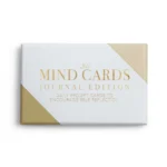 Mind Cards Journal Edition