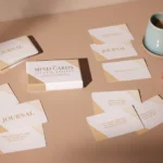 Mind Cards Journal Edition - Image 3