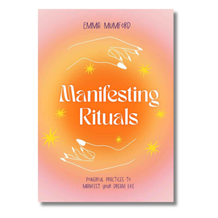 Manifesting Rituals Book