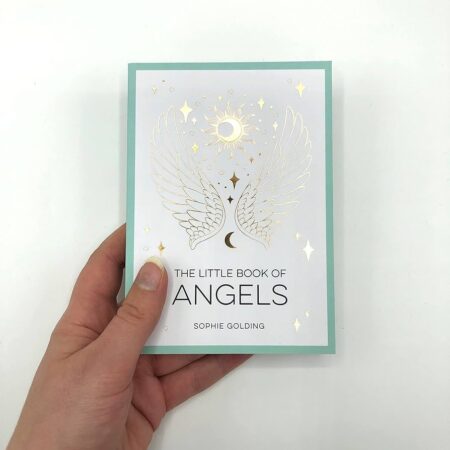 little book of angels