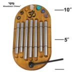 Zenergy Seven Chakra Chime - Image 2