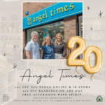 Angel Times Turns 20