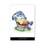 Inner Child Oracle by Teresa Salerno - Image 6