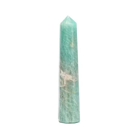 amazonite obelisk