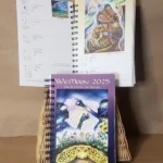 We'Moon Diary 2025 - Image 2