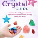 My Crystal Guide Book